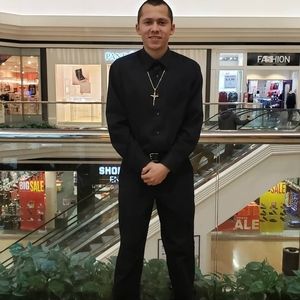 Meet your Posher, Marcus